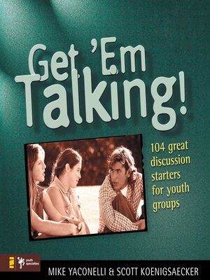 cover image of Get 'Em Talking